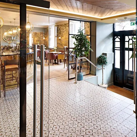 The Kings Arms, Worldhotels Distinctive-2