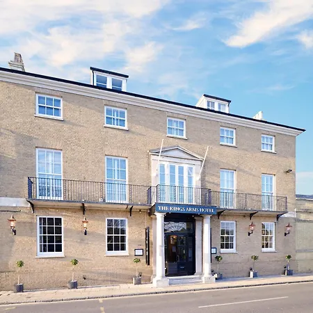 The Kings Arms-2