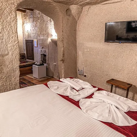 Dervish Cave House & Restaurant-2