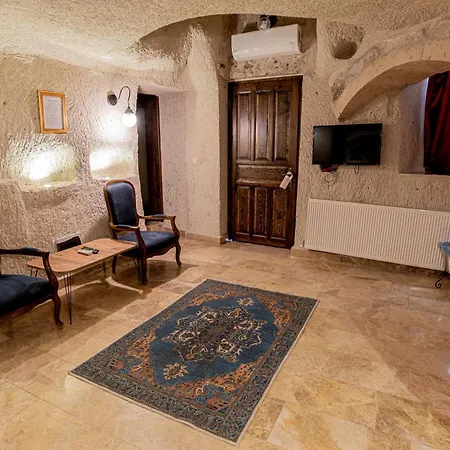 Dervish Cave House & Restaurant-3
