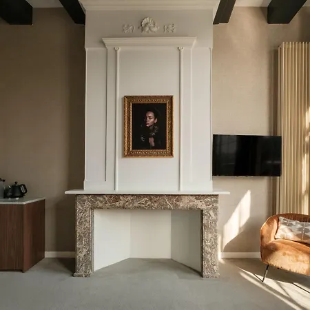 Adam'S Canal House-2