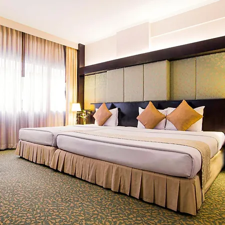 Asia Hotel Bangkok-3