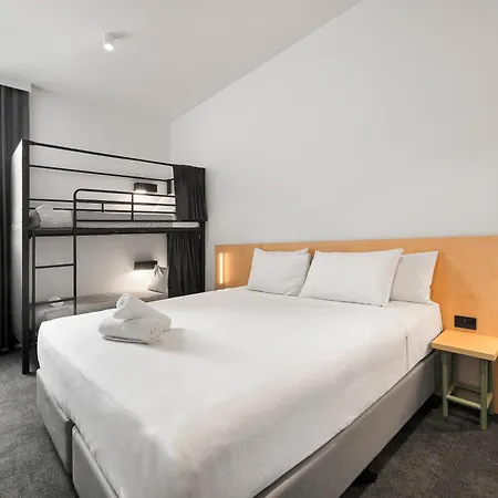 Yha Sydney Harbour-2