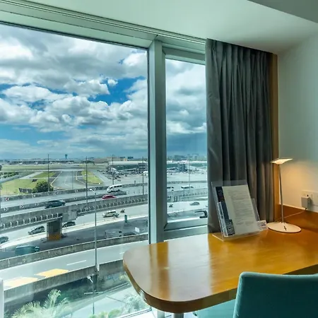 Holiday Inn Express Manila Newport City By Ihg-2