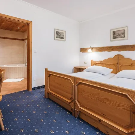 Garni Hotel Berc-2