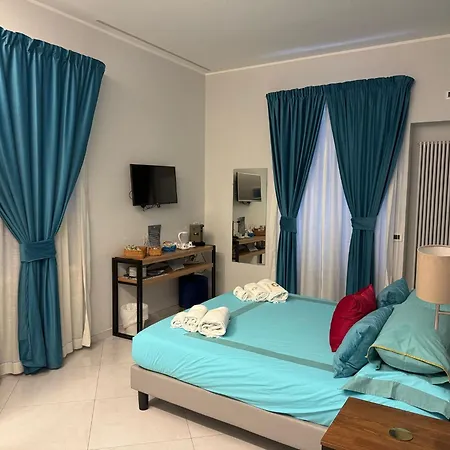 B&B La Piazzetta-2