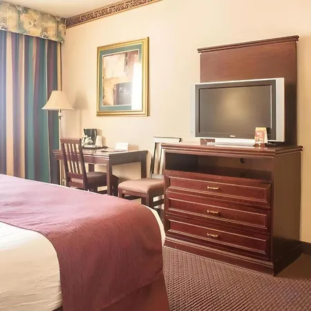 Four Queens Hotel & Casino-3