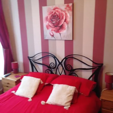 Copperfields Guest House-2