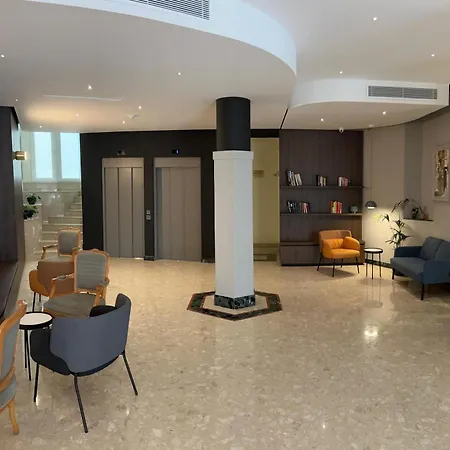 Il Palazzin Hotel-2