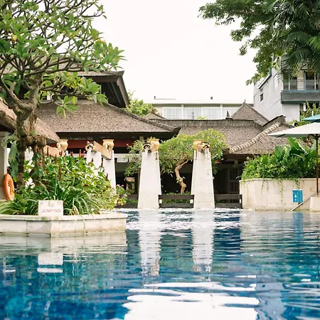 Rama Beach Resort And Villas-3