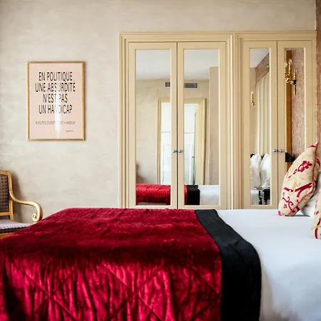 Hotel De L'Empereur By Malone-3