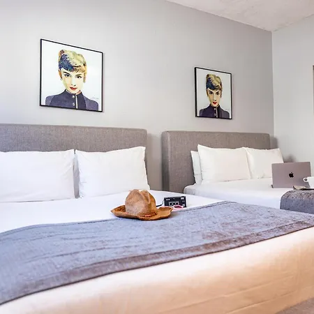 Beachside All Suites Hotel-3