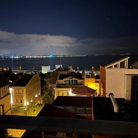 Hanedan Hotel-3