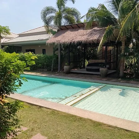 Tropical House​-2