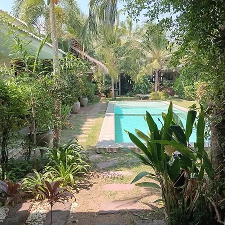 Tropical House​-3