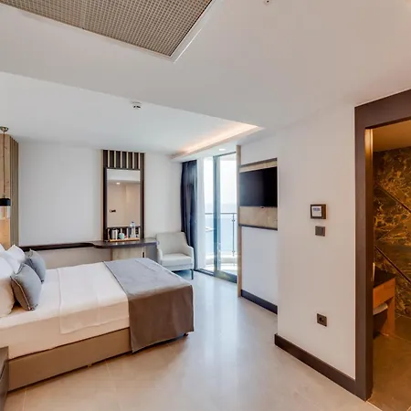 Signature Blue Resort Kusadasi-2