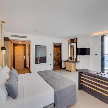 Signature Blue Resort Kusadasi-3