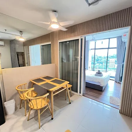 The Shore Executive Suites By Ys Luxury-3