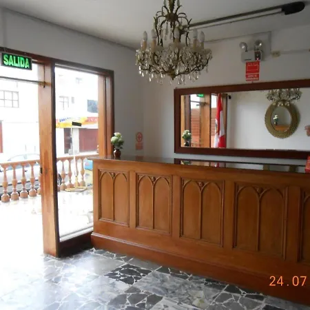Hostal Cesar Alberto-3