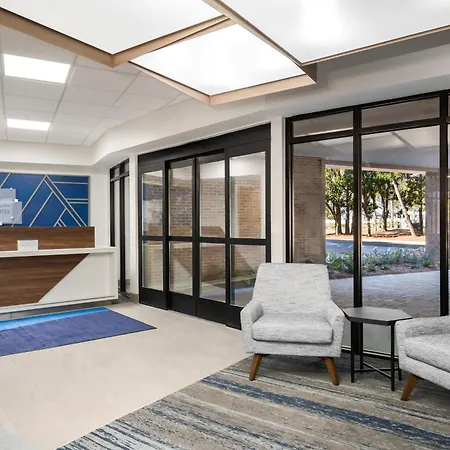 Holiday Inn Express Hilton Head Island By Ihg-3