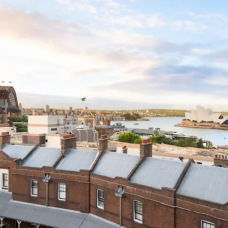 Yha Sydney Harbour-3