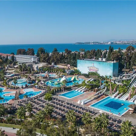 Atlantique Holiday Club - All Inclusive-2