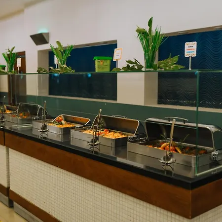 Atlantique Holiday Club - All Inclusive-3