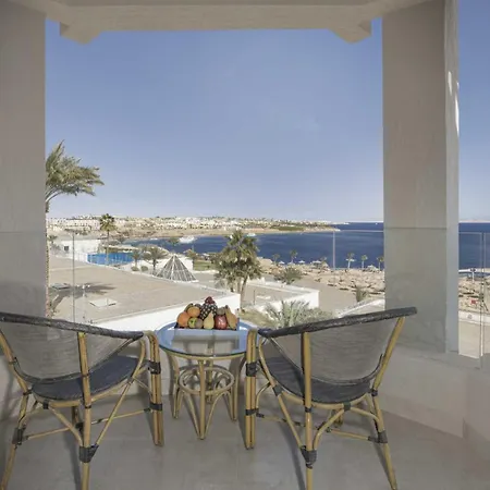 V Hotel Sharm El Shiekh-3