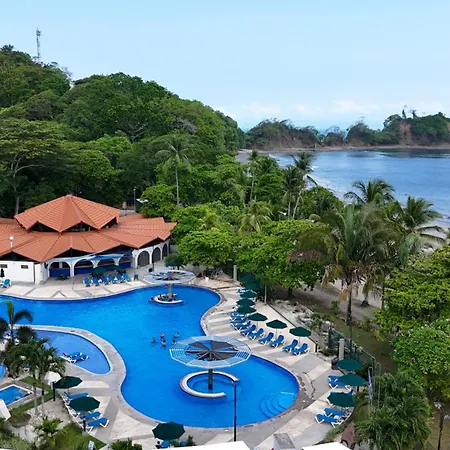 Hotel Punta Leona-3