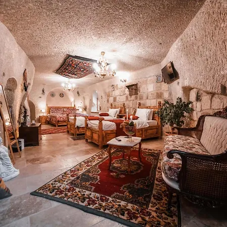 Zeus Cave Suites-3