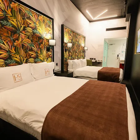Hotel Sky-2