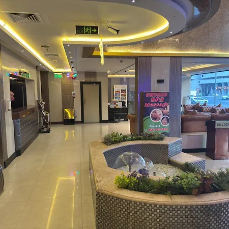 Orchid Hotel Deira-3