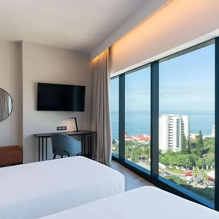 Radisson Blu Hotel, Durban Umhlanga-2