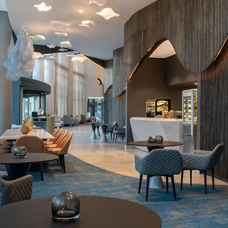 Radisson Blu Hotel, Durban Umhlanga-3