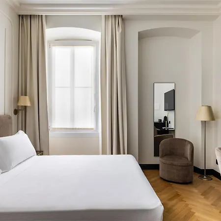 Hotel Continentale-3
