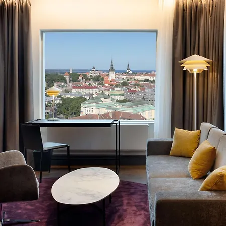 Radisson Collection Hotel, Tallinn-2