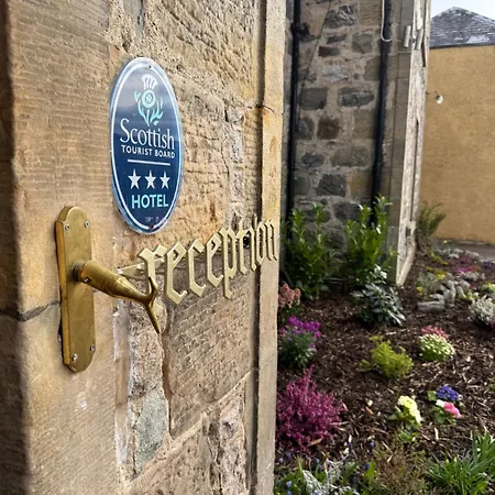 Loch Ness Lodge Hotel-3