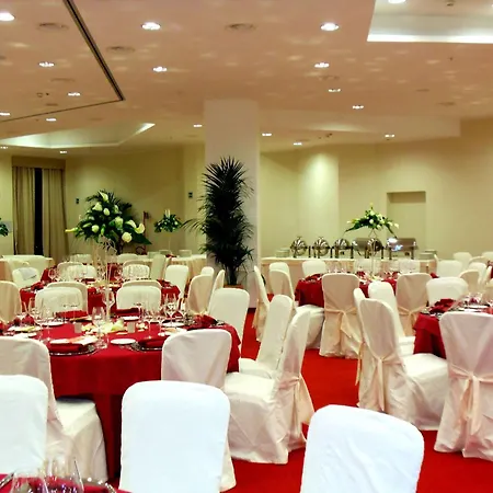 Hilton Garden Inn Lecce-2
