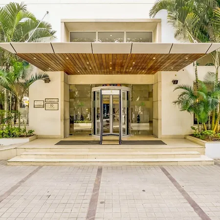 Lemon Tree Hotel Whitefield, Bengaluru-2