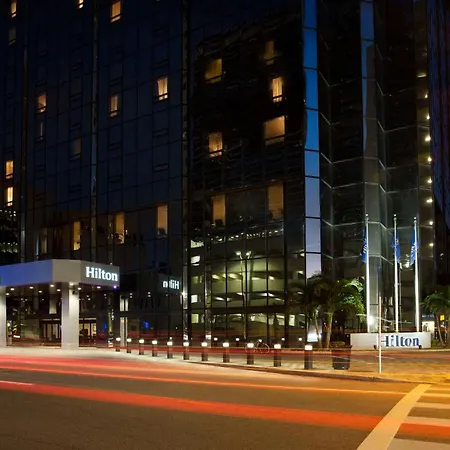 Hilton Tampa Downtown-2