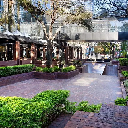 Hilton Tampa Downtown-3