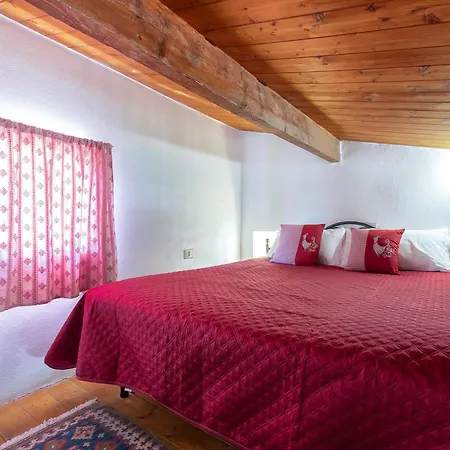 Alguer Guest House-2