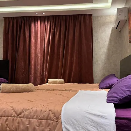 Pyramids Planet Hotel-3