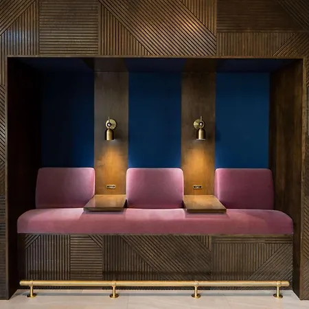 Motto By Hilton New York City Chelsea-3