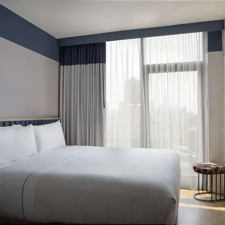 Motto By Hilton New York City Chelsea-2