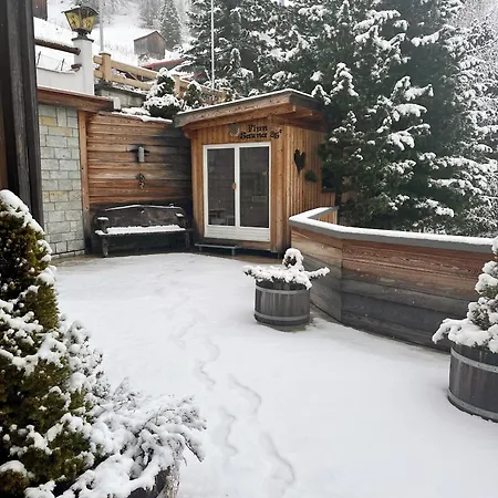 Dolomites Base Camp Hotel Olympia-3