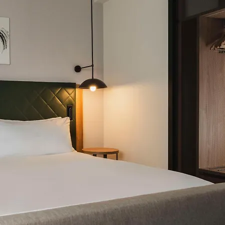 Hilton Garden Inn Padova City Centre-3