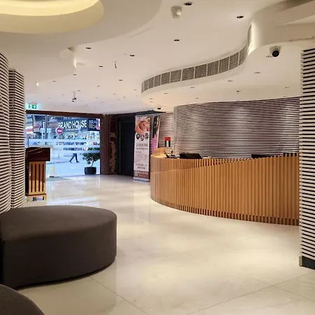 Vendome Plaza Hotel-2