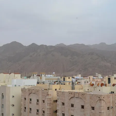 Al Rayhan Suites الريحان للأجنحة المفروشة-2