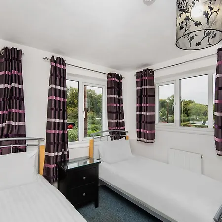 Chris'S Motel-3